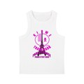 Snow Washed Tank Top